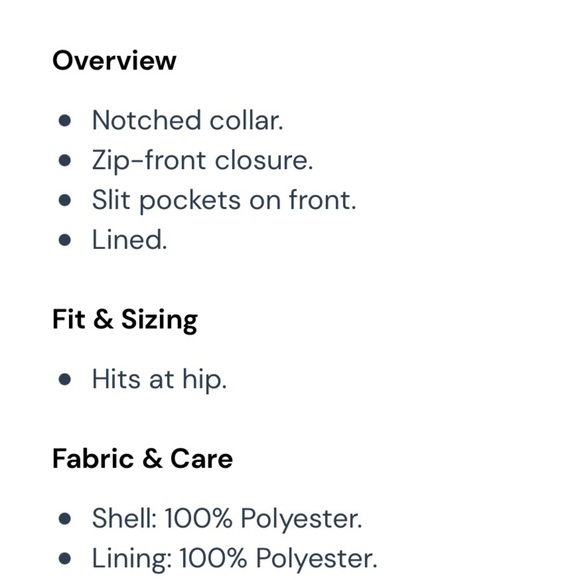 NWT $169 size XS/S faux fur black New York & Co jacket - Picture 4 of 12